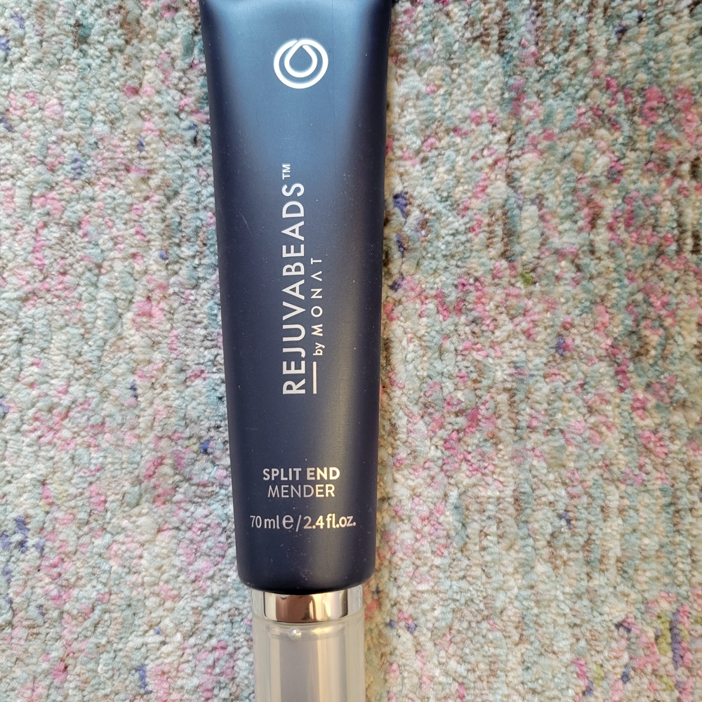 Monat Rejuvabeads Split End Mender